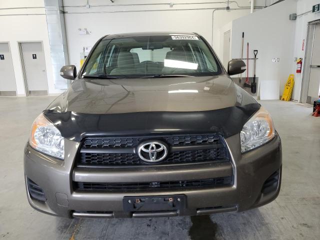 2012 Toyota Rav4 VIN: 2T3ZF4DV1CW124510 Lot: 56392964