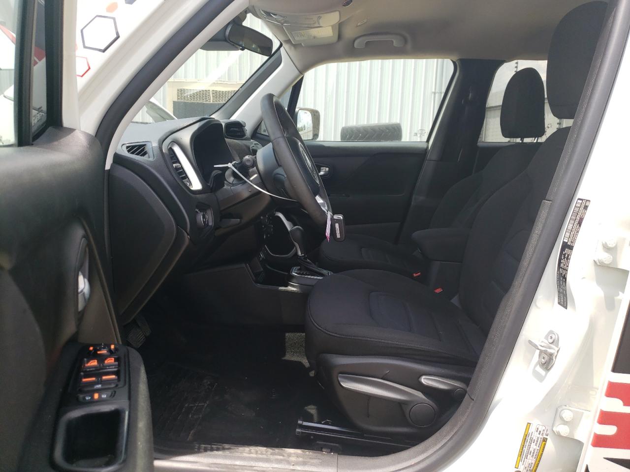 ZACNJABB8KPK79201 2019 Jeep Renegade Latitude