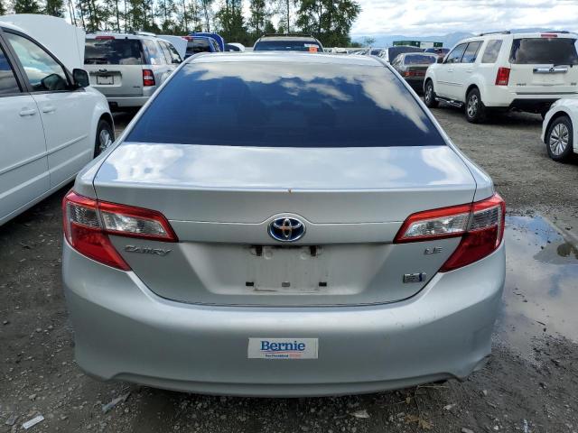 2012 Toyota Camry Hybrid VIN: 4T1BD1FK9CU023992 Lot: 56911594