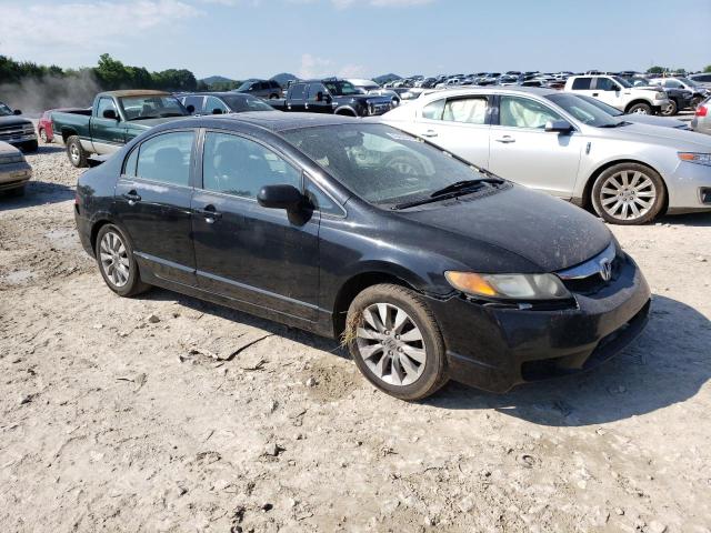 2011 Honda Civic Ex VIN: 2HGFA1F89BH500507 Lot: 55488444