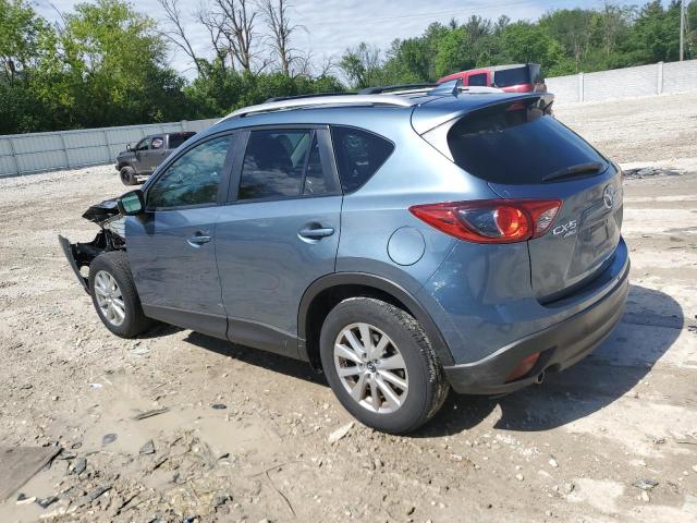 2016 Mazda Cx-5 Touring VIN: JM3KE4CYXG0810322 Lot: 55924964