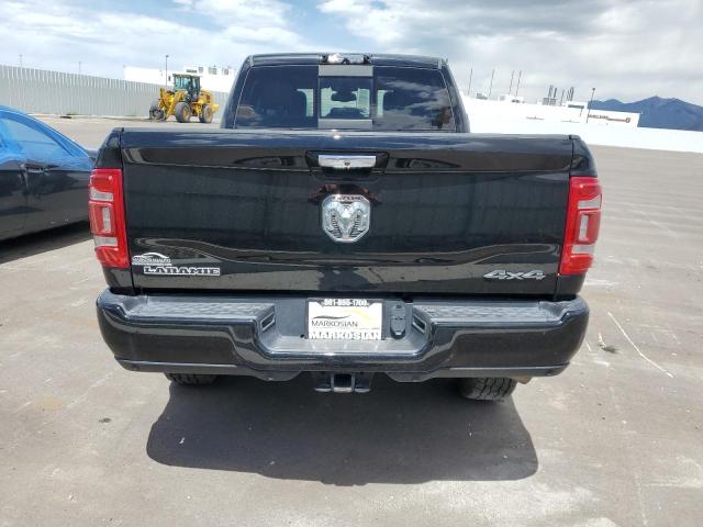 2020 Ram 2500 Laramie VIN: 3C6UR5FJ0LG257686 Lot: 55205074