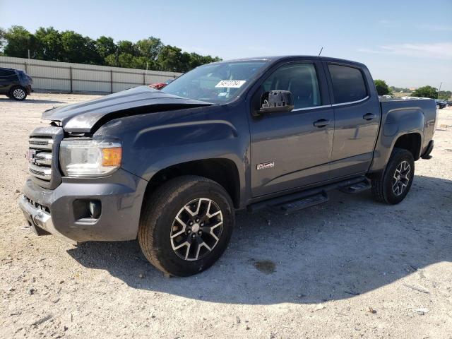 2016 GMC Canyon Sle VIN: 1GTG5CE35G1261973 Lot: 54973764