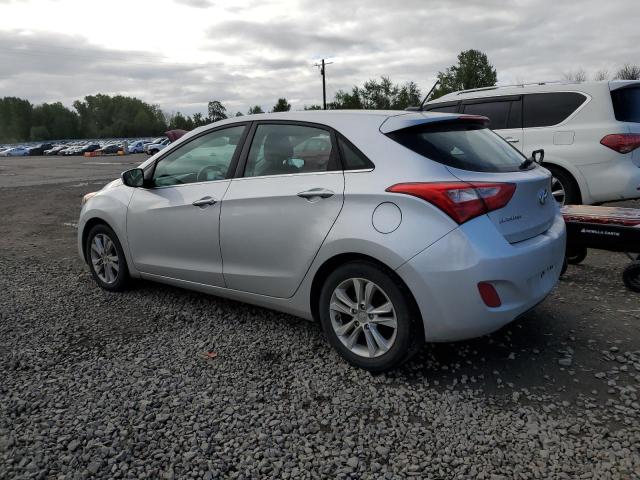 2014 Hyundai Elantra Gt VIN: KMHD35LH8EU174823 Lot: 53897254