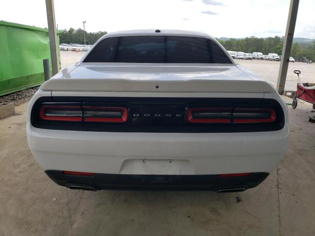 2018 Dodge Challenger Sxt VIN: 2C3CDZAG8JH242683 Lot: 56454454