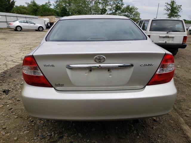 2003 Toyota Camry Le VIN: 4T1BF30K03U559230 Lot: 54425004