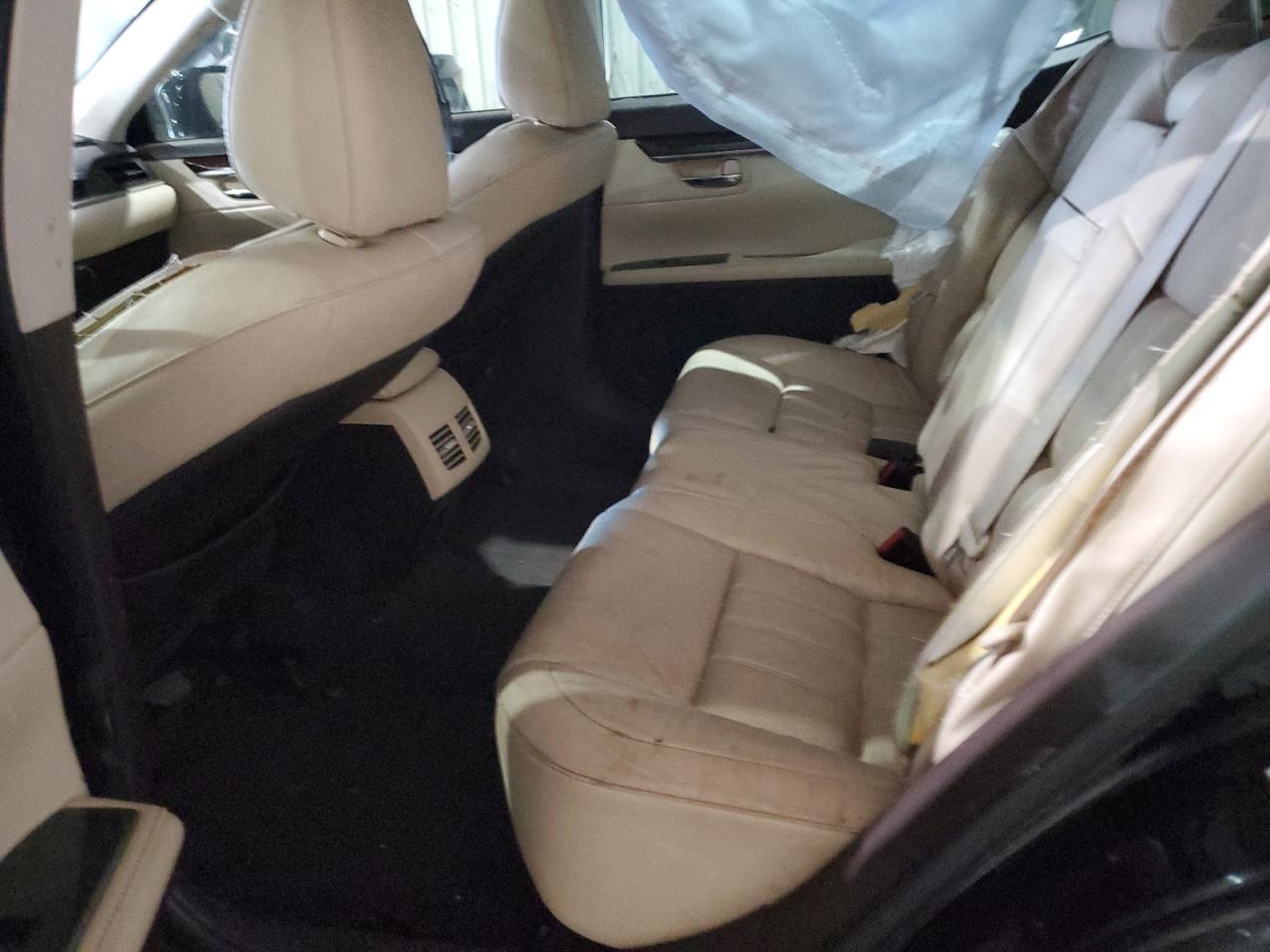 JTHBK1GG0G2212941 2016 Lexus Es 350