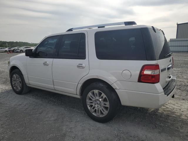 2014 Ford Expedition Limited VIN: 1FMJU2A51EEF61506 Lot: 56434474