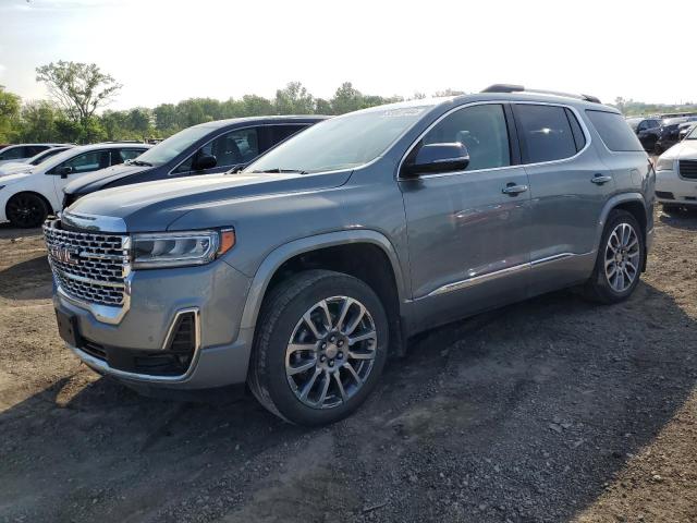 2023 GMC Acadia Denali VIN: 1GKKNXLS6PZ132562 Lot: 55007444