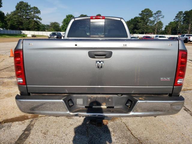 2006 Dodge Ram 1500 St VIN: 1D7HA18N86J109742 Lot: 54808064