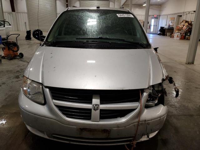 2005 Dodge Grand Caravan Se VIN: 1D4GP24R25B305335 Lot: 54451284