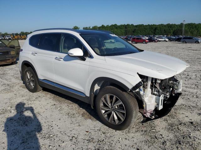 2020 HYUNDAI SANTA FE S - 5NMS33AD8LH287739
