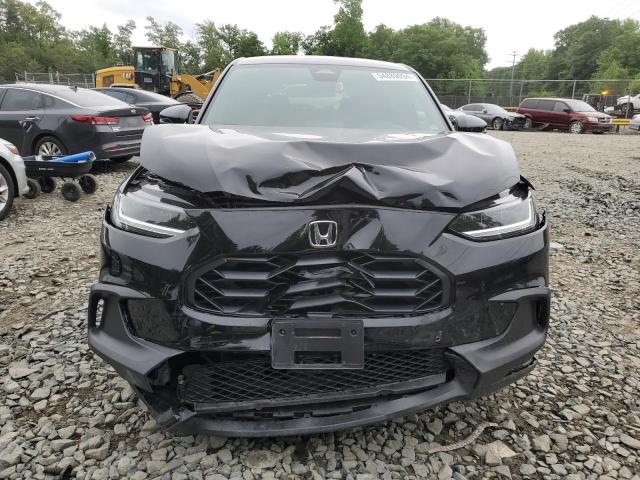 2024 HONDA HR-V 3CZRZ2H58RM750243