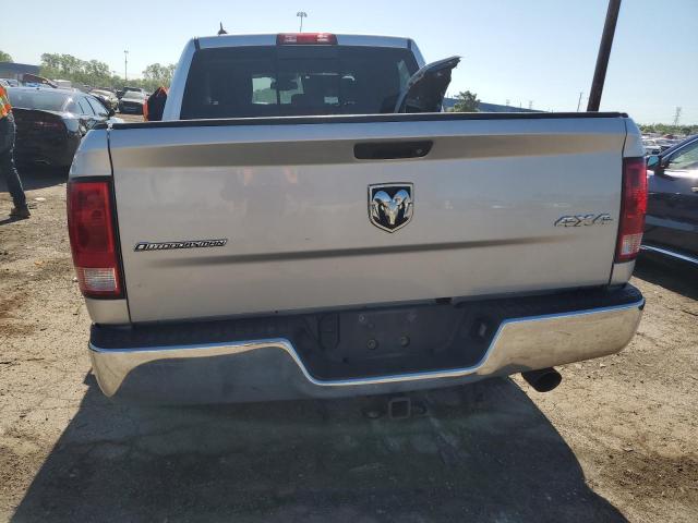 2014 Ram 1500 Slt VIN: 1C6RR7LG7ES450536 Lot: 56052514