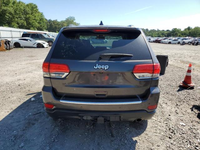 VIN 1C4RJFBG3FC799202 2015 Jeep Grand Cherokee, Lim... no.6