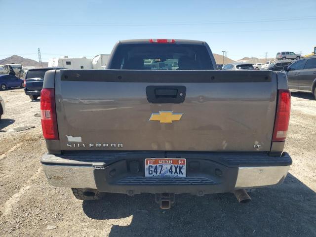 1GCRKSE7XDZ234778 2013 Chevrolet Silverado K1500 Lt