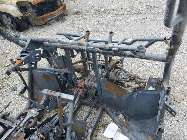 2018 KAWASAKI KRF800 JKBRFCH11JB501544