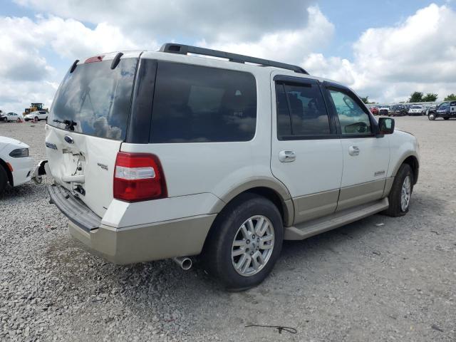 2008 Ford Expedition Eddie Bauer VIN: 1FMFU17578LA21875 Lot: 55320004