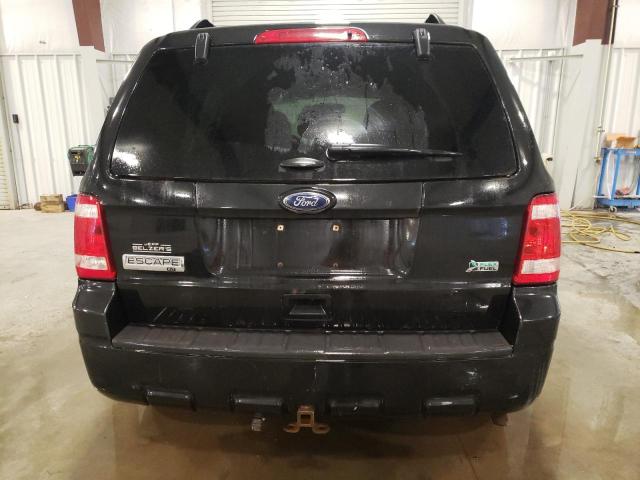 2011 Ford Escape Xlt VIN: 1FMCU9DG8BKC63563 Lot: 53637454