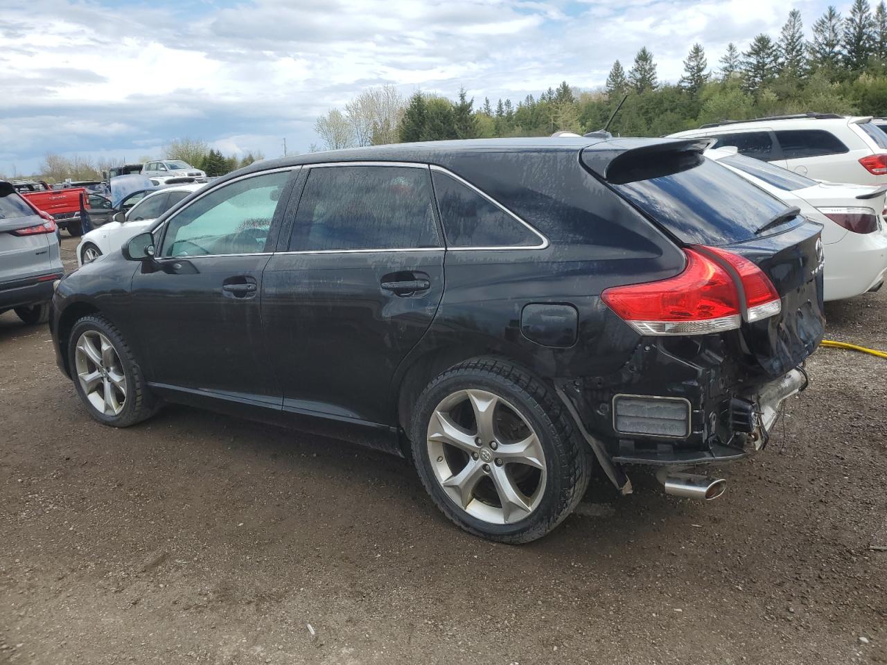 4T3BK3BB1BU063772 2011 Toyota Venza