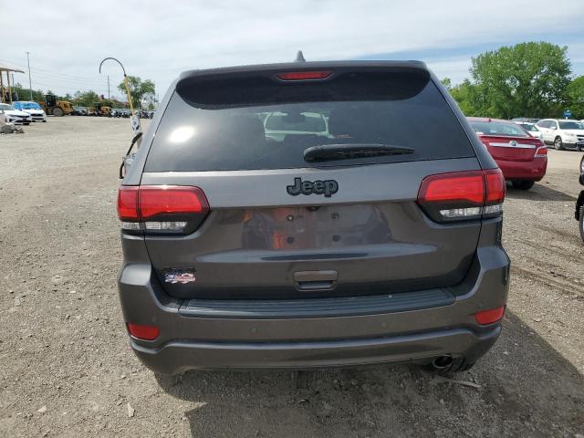 2019 Jeep Grand Cherokee Laredo VIN: 1C4RJFAG2KC775274 Lot: 54355484