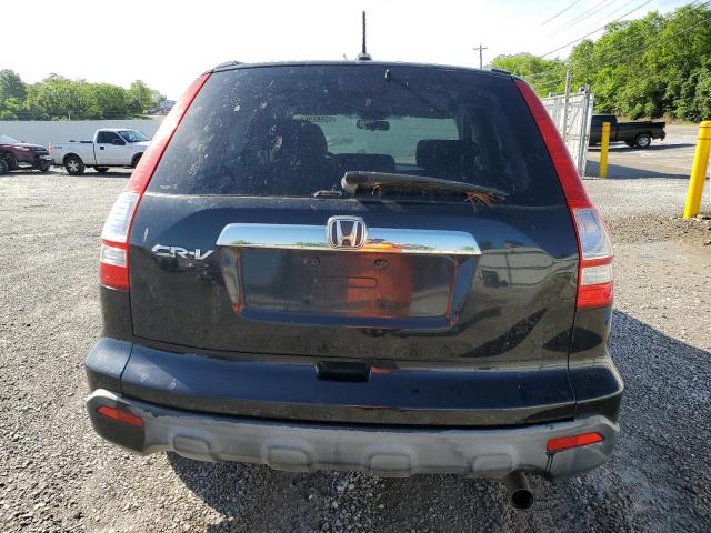 2007 Honda Cr-V Exl VIN: JHLRE487X7C113841 Lot: 53985364