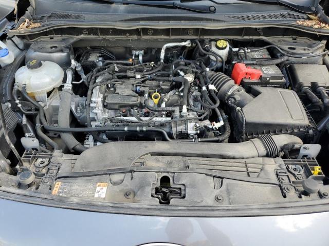 2021 Ford Escape S VIN: 1FMCU9F69MUB01033 Lot: 56063994