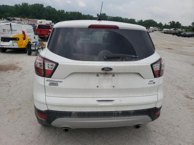 2017 FORD ESCAPE SE - 1FMCU9GD7HUC87464