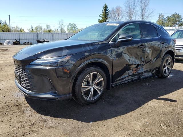 2023 Lexus Rx 350H Base VIN: 2T2BBMCA5PC015622 Lot: 54078674