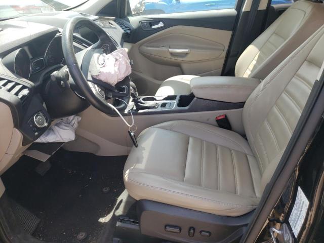 2019 FORD ESCAPE SEL - 1FMCU0HD9KUC31558
