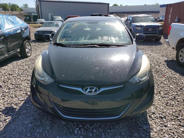 2016 Hyundai Elantra Se VIN: KMHDH4AE1GU601752 Lot: 56344944