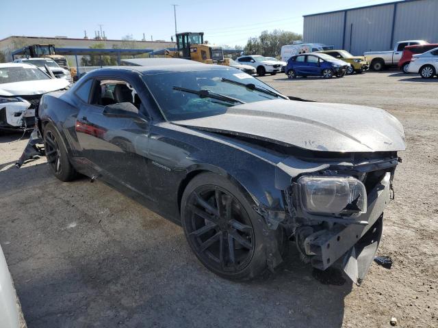 2013 Chevrolet Camaro 2Ss VIN: 2G1FT1EW6D9155967 Lot: 56009254