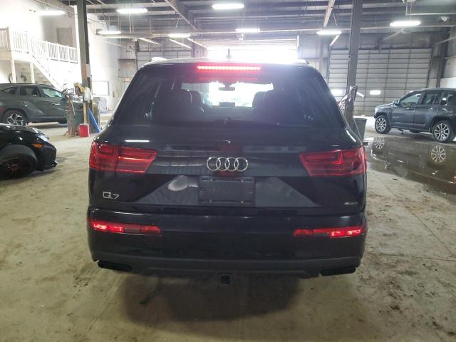 2019 Audi Q7 Prestige VIN: WA1VAAF7XKD047362 Lot: 54409874