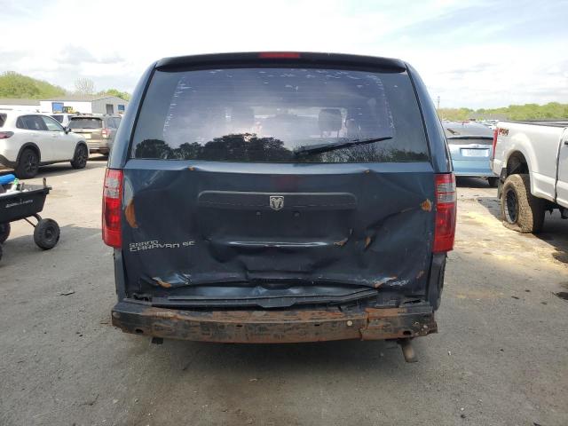 2008 Dodge Grand Caravan Se VIN: 1D8HN44H58B192870 Lot: 54037304