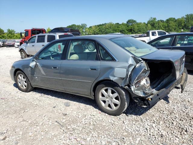 2002 Toyota Avalon Xl VIN: 4T1BF28B42U266380 Lot: 55918014