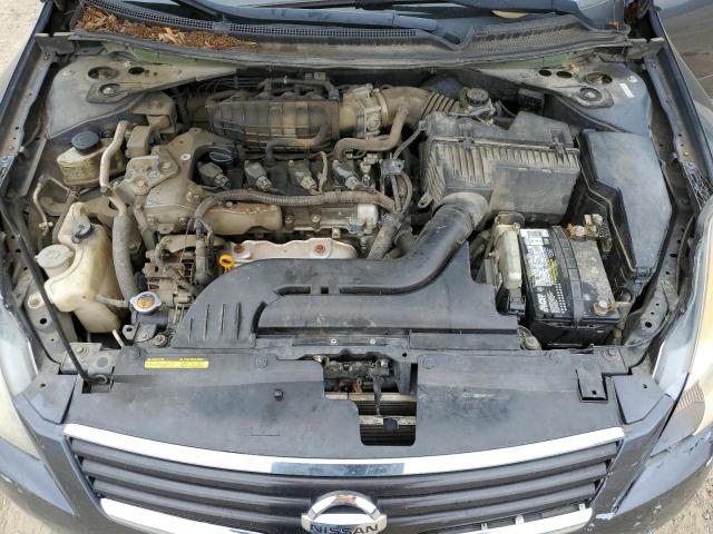 2009 Nissan Altima 2.5 VIN: 1N4AL21E19N477835 Lot: 54768234