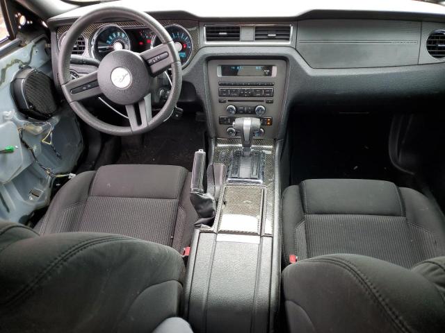 2011 Ford Mustang VIN: 1ZVBP8AM8B5115050 Lot: 56336874