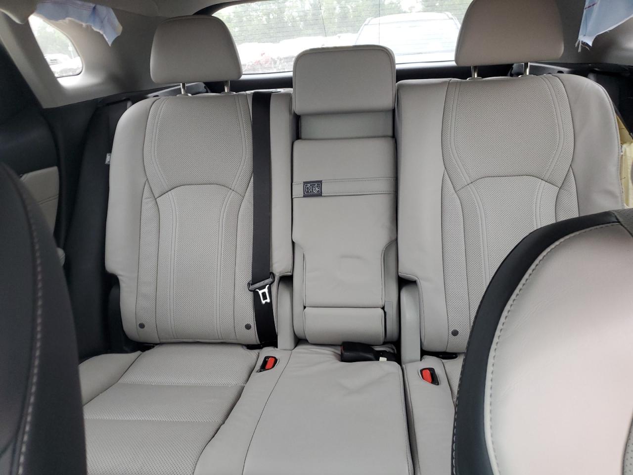 2T2ZZMCA1JC113774 2018 Lexus Rx 350 Base