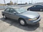 BUICK CENTURY CU photo