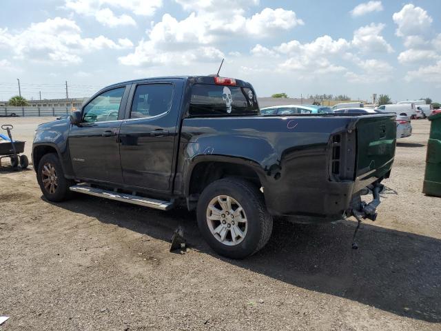 2016 Chevrolet Colorado Lt VIN: 1GCGSCE38G1342278 Lot: 55822384