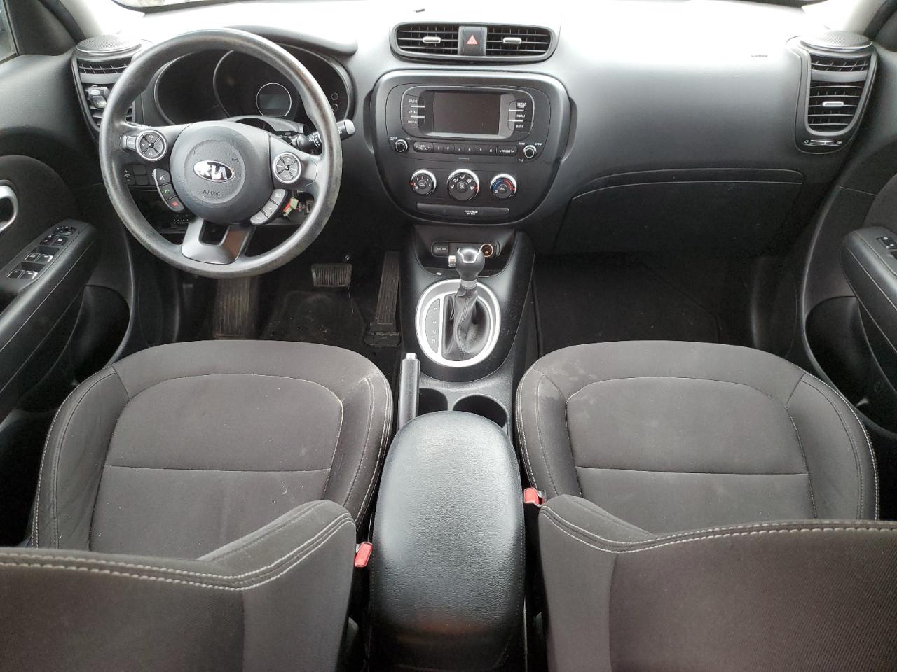 KNDJN2A21H7459946 2017 Kia Soul