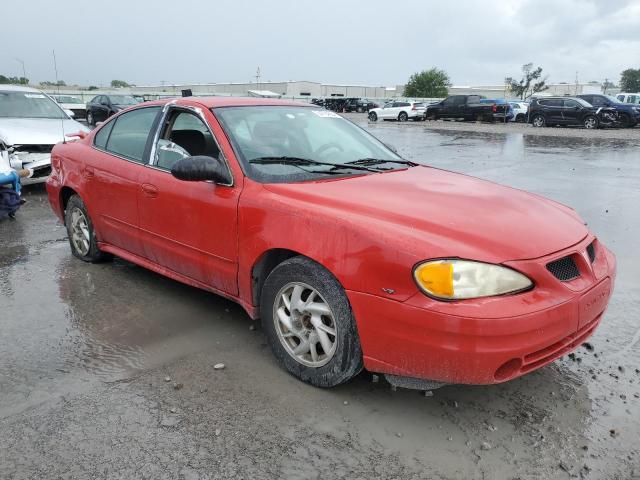 2004 Pontiac Grand Am Se1 VIN: 1G2NF52E74C230959 Lot: 54784634