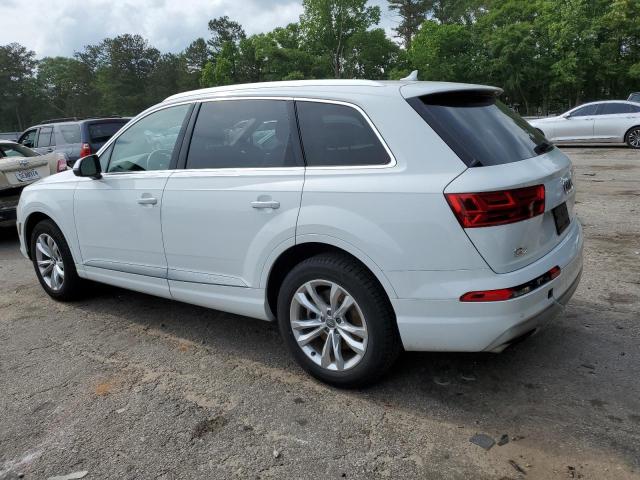 VIN WA1LHAF78JD000770 2018 Audi Q7, Premium Plus no.2