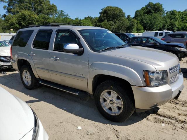 1GNFK13017R306448 2007 Chevrolet Tahoe K1500