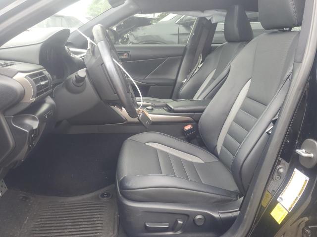 2020 LEXUS IS 300 F-S JTHG81F2XL5042140