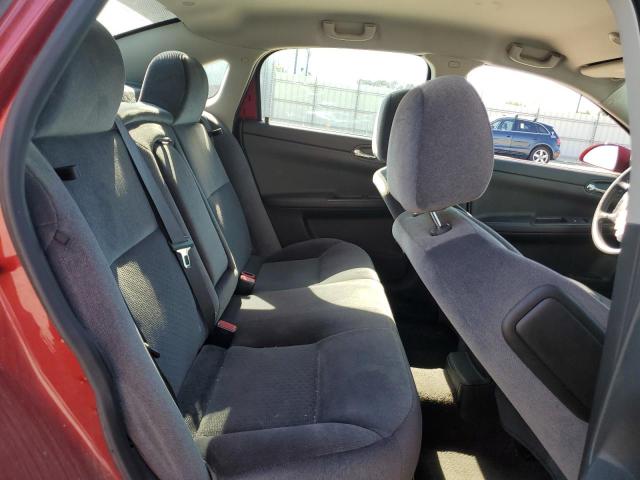 2015 Chevrolet Impala Limited Lt VIN: 2G1WB5E32F1168135 Lot: 55993214