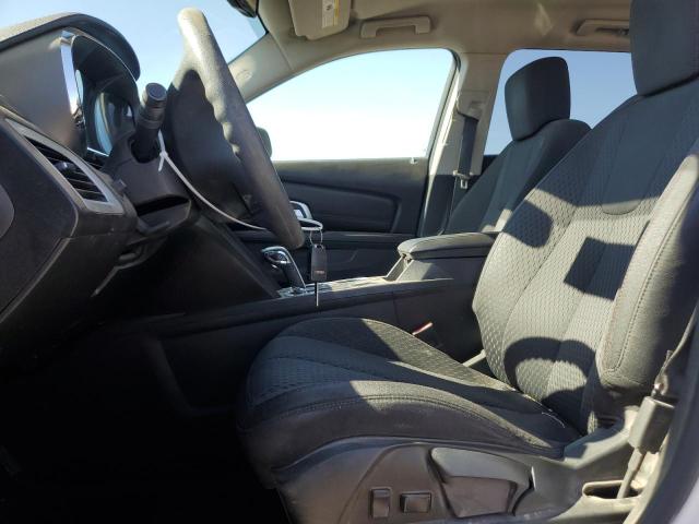 2010 GMC Terrain Sle VIN: 2CTALBEWXA6327054 Lot: 54783324