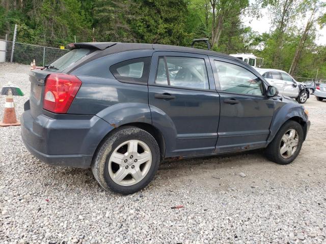 2007 Dodge Caliber VIN: 1B3HB28B97D270119 Lot: 54923034