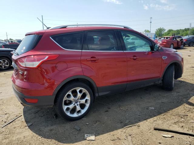 2014 Ford Escape Titanium VIN: 1FMCU9J9XEUB60952 Lot: 55526534