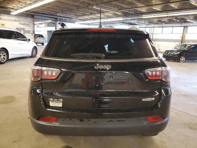 2023 JEEP COMPASS LA - 3C4NJDBN5PT502843